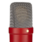RØDE NT1 Signature Series (Red)