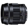 Voigtländer Nokton 75mm f/1.5 Nikon-Z Monture Aspherical, Noir