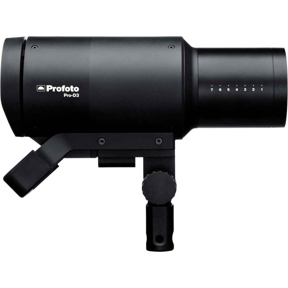 Profoto 901098 Pro-D3 1250