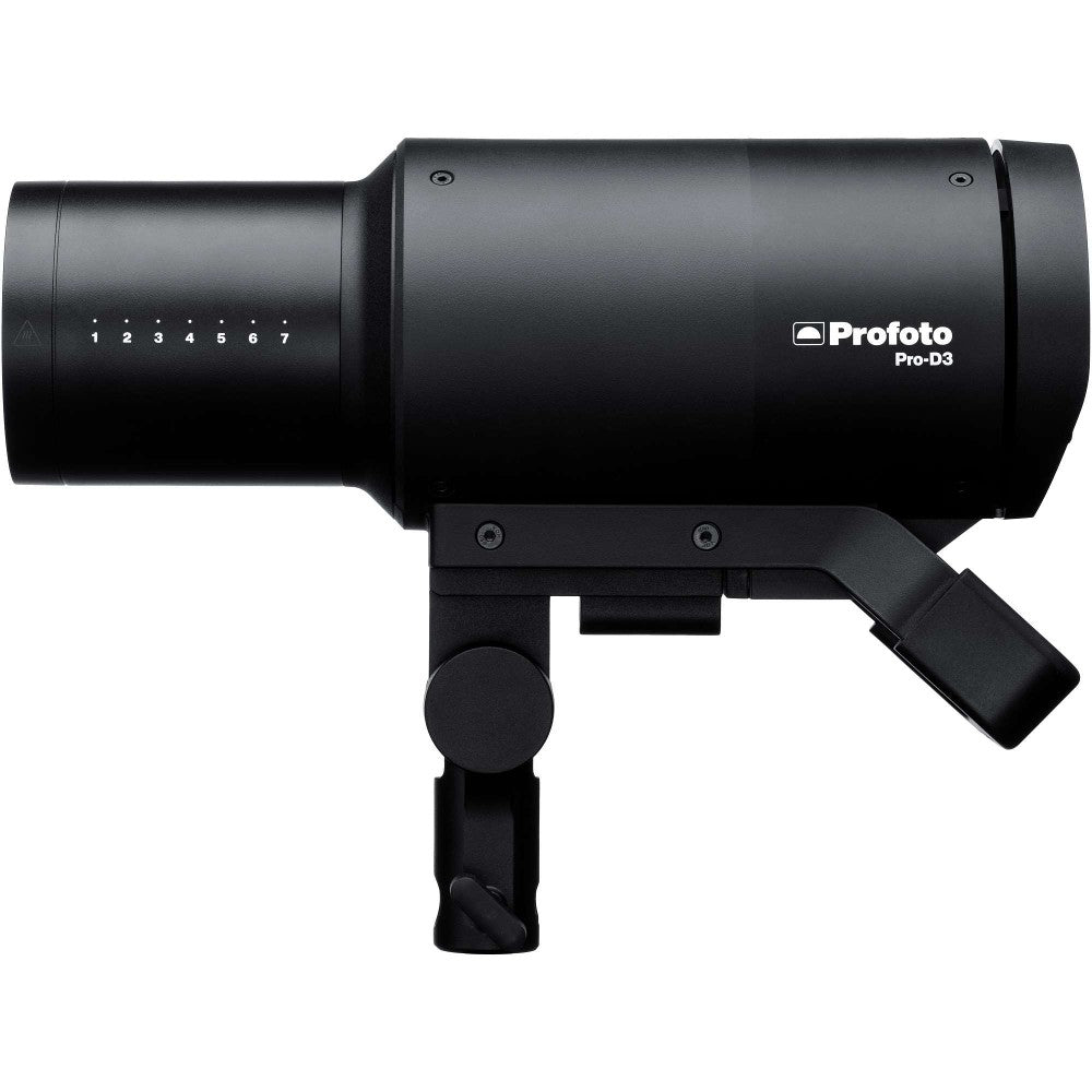 Profoto 901098 Pro-D3 1250
