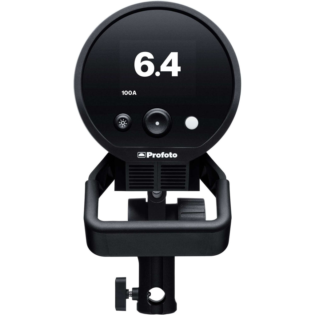 Profoto 901098 Pro-D3 1250