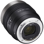 Samyang V-AF 20mm T/1.9 Sony FE