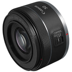 Canon EOS R8 + RF 24-50mm f/4.5-6.3 IS STM + RF 50mm f/1.8 STM