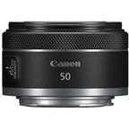 Canon EOS R8 + RF 24-50mm f/4.5-6.3 IS STM + RF 50mm f/1.8 STM