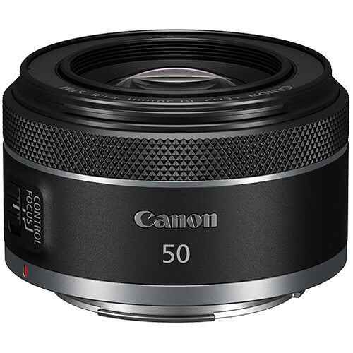Canon EOS RP + RF 24-105mm f/4.0-7.1 IS STM + RF 50mm f/1.8 STM