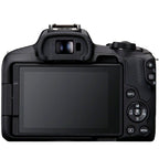 Canon EOS R50 noir + RF-S 18-45mm IS STM Starter Kit