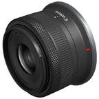 Canon EOS R50 noir + RF-S 18-45mm IS STM Starter Kit