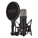 RØDE NT1 Signature Series (schwarz)