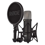 RØDE NT1 Signature Series (schwarz)