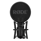 RØDE NT1 Signature Series (schwarz)