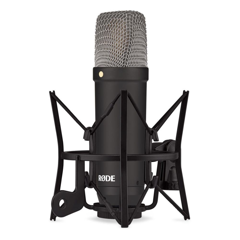 RØDE NT1 Signature Series (schwarz)