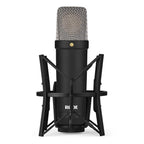 RØDE NT1 Signature Series (schwarz)
