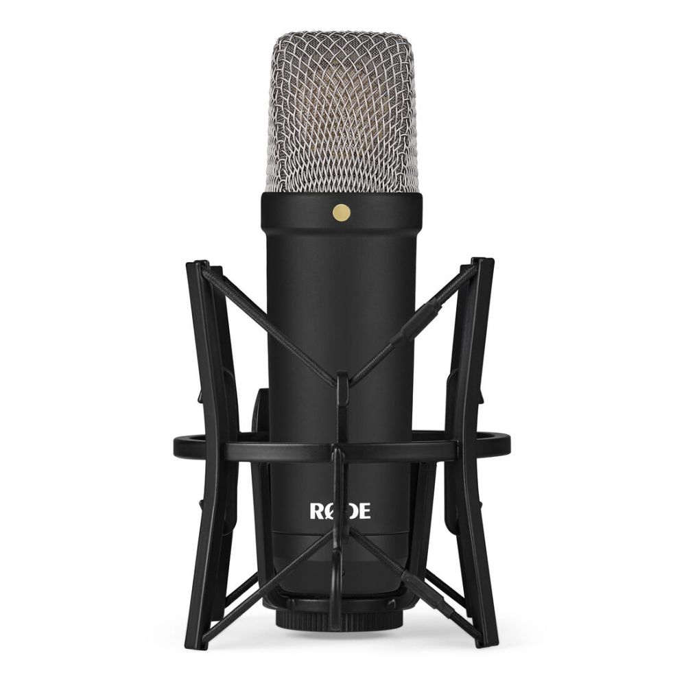 RØDE NT1 Signature Series (schwarz)