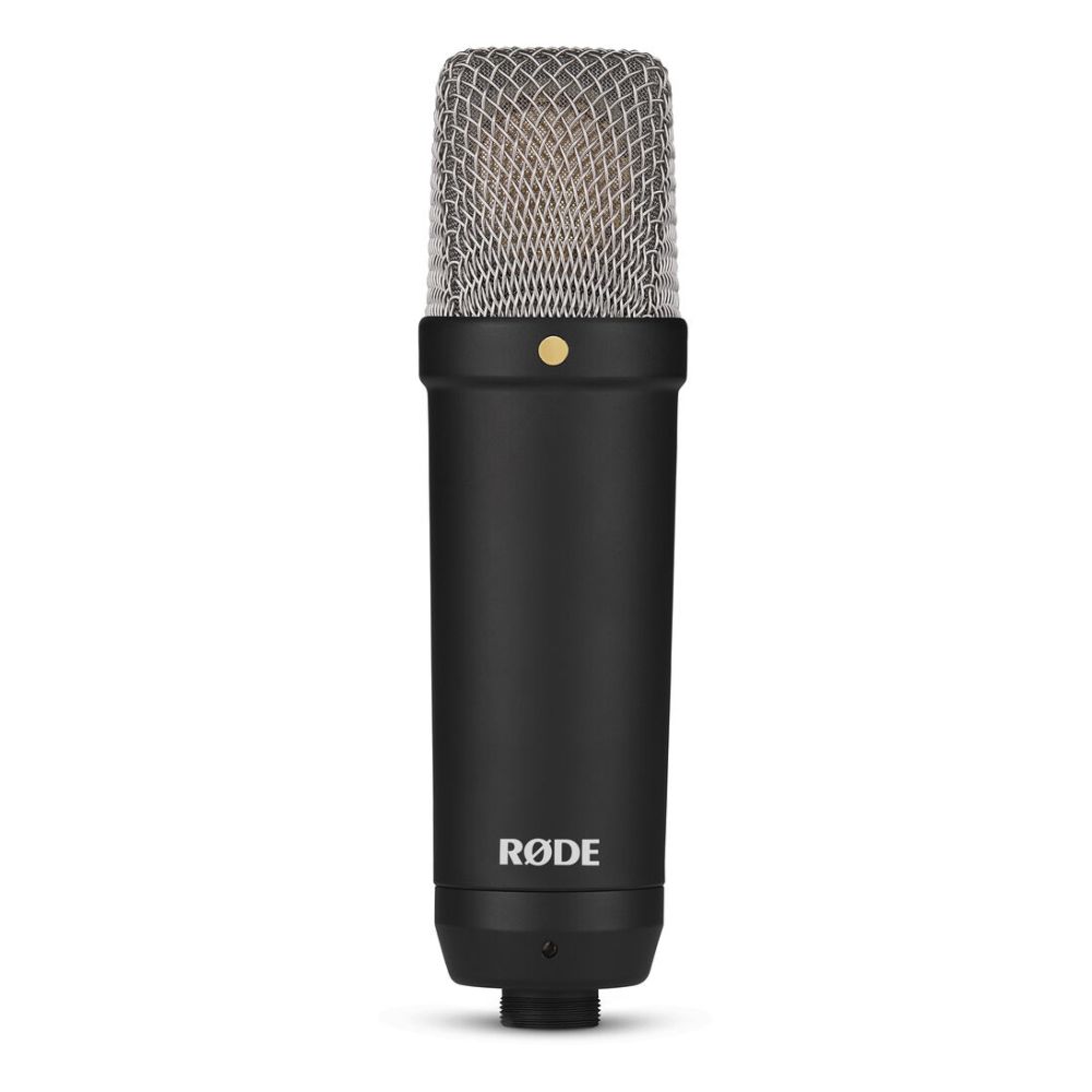 RØDE NT1 Signature Series (schwarz)