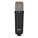 RØDE NT1 Signature Series (schwarz)