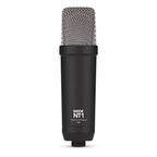 RØDE NT1 Signature Series (schwarz)