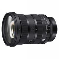 Sigma 24-70mm f/2.8 DG DN Art II Sony FE