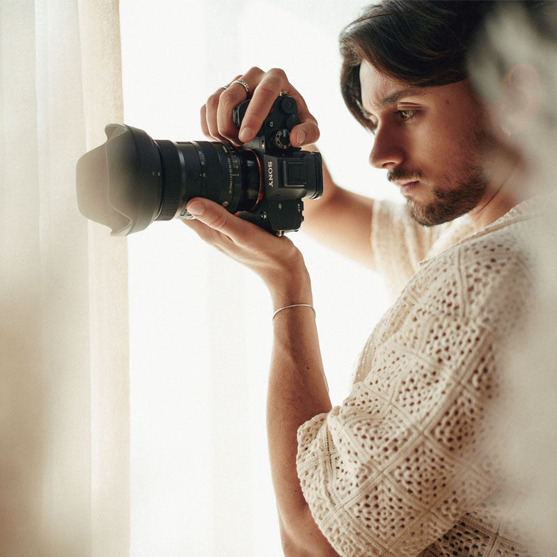 Sigma 24-70mm f/2.8 DG DN Art II Sony FE