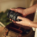 Sigma 24-70mm f/2.8 DG DN Art II Sony FE