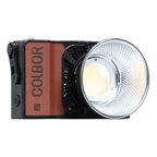 Colbor W100 Lampe LED COB de poche