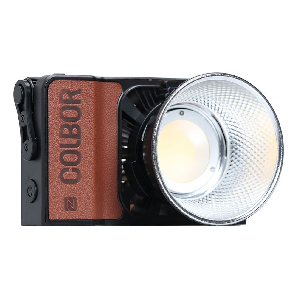 Colbor W100 Lampe LED COB de poche