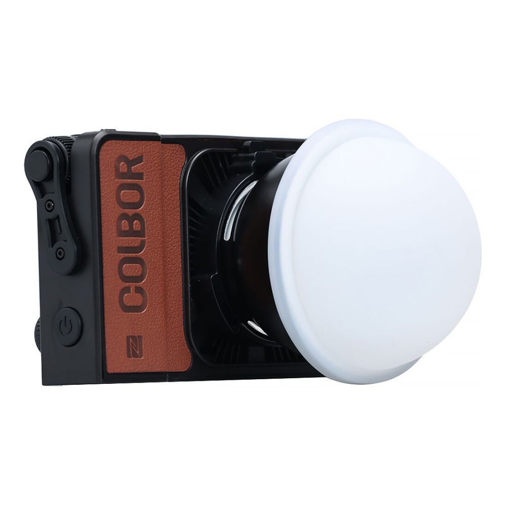 Colbor W100 Lampe LED COB de poche