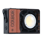 Colbor W100 Lampe LED COB de poche