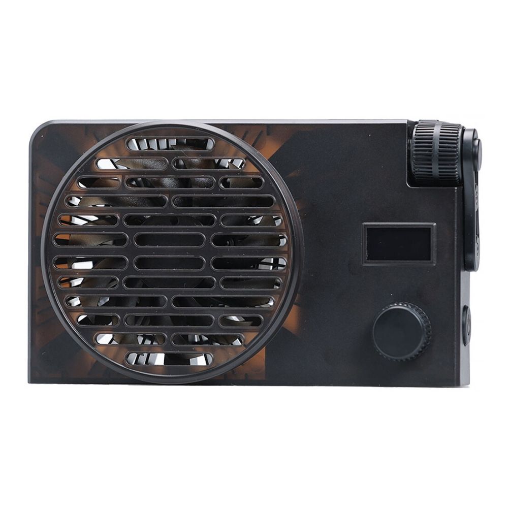 Colbor W100R Lampe LED COB de poche
