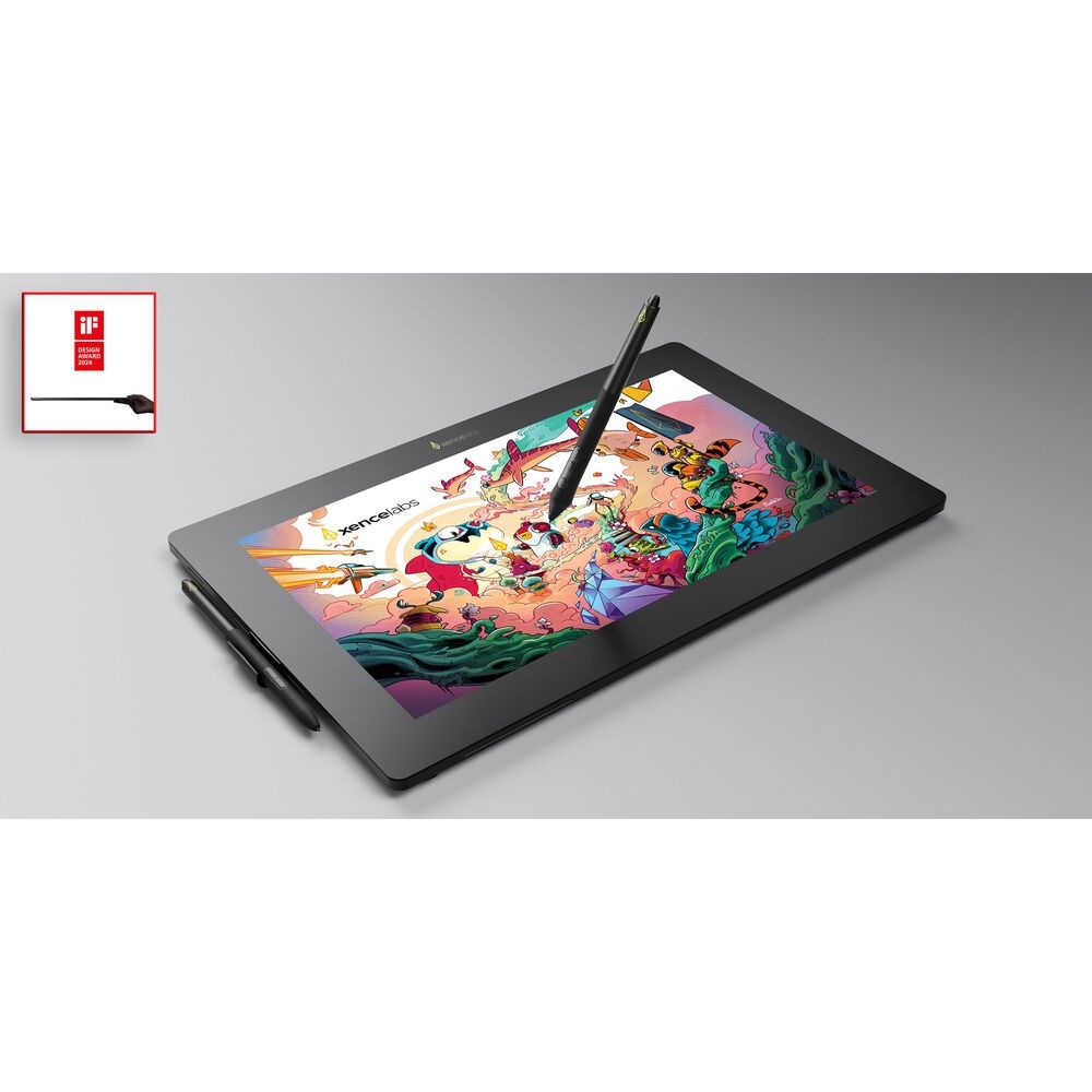 Xencelabs Écran à Stylet 16" Essentials