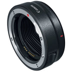 Canon EOS R5 + EF - RF Mount Adapter