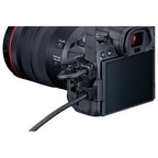 Canon EOS R5 + EF - RF Mount Adapter