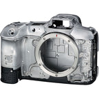 Canon EOS R5 + EF - RF Mount Adapter
