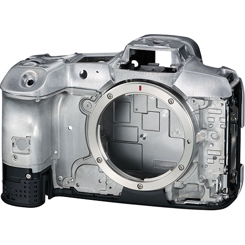 Canon EOS R5 + EF - RF Mount Adapter
