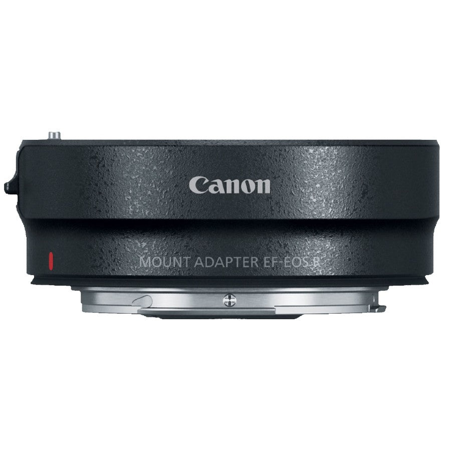 Canon EOS R8 + EF - RF adaptateur de monture