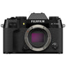 Fujifilm X-T50 Boîtier Nu noir