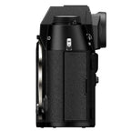 Fujifilm X-T50 Body black