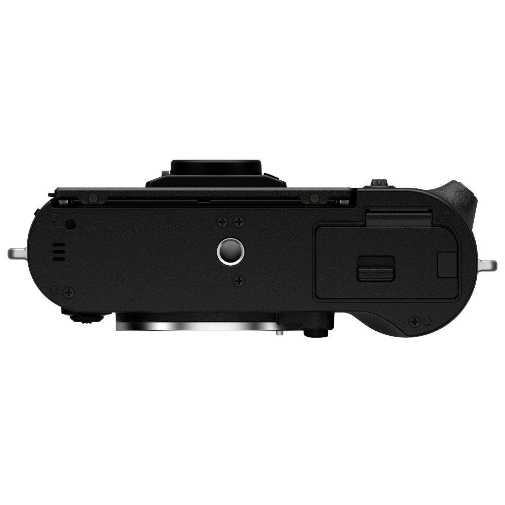 Fujifilm X-T50 Body black