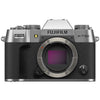 Fujifilm X-T50 Boîtier Nu argent