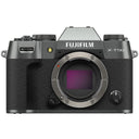 Fujifilm X-T50 Boîtier Nu anthracite argenté