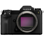 Fujifilm GFX 100S II