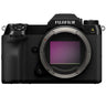 Fujifilm GFX 100S II Boîtier Nu