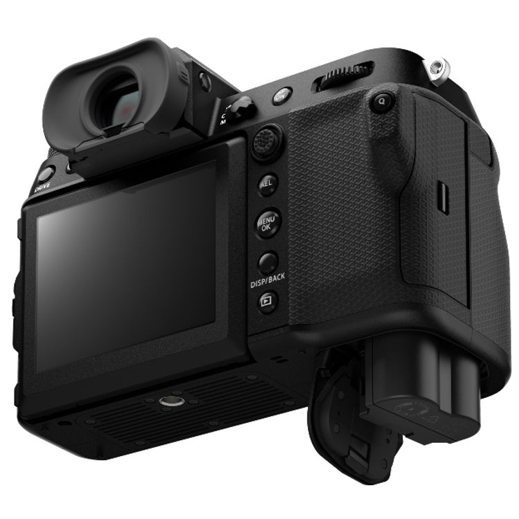 Fujifilm GFX 100S II