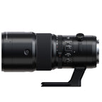 Fujifilm GFX 100S II + GF 500mm