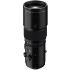 Fujifilm GFX 100S II + GF 500mm