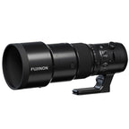 Fujifilm GFX 100S II + GF 500mm