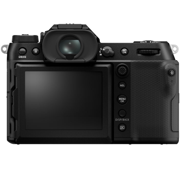Fujifilm GFX 100S II + GF 500mm
