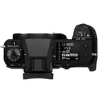 Fujifilm GFX 100S II + GF 500mm