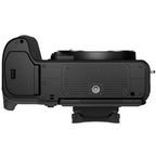 Fujifilm GFX 100S II + GF 500mm