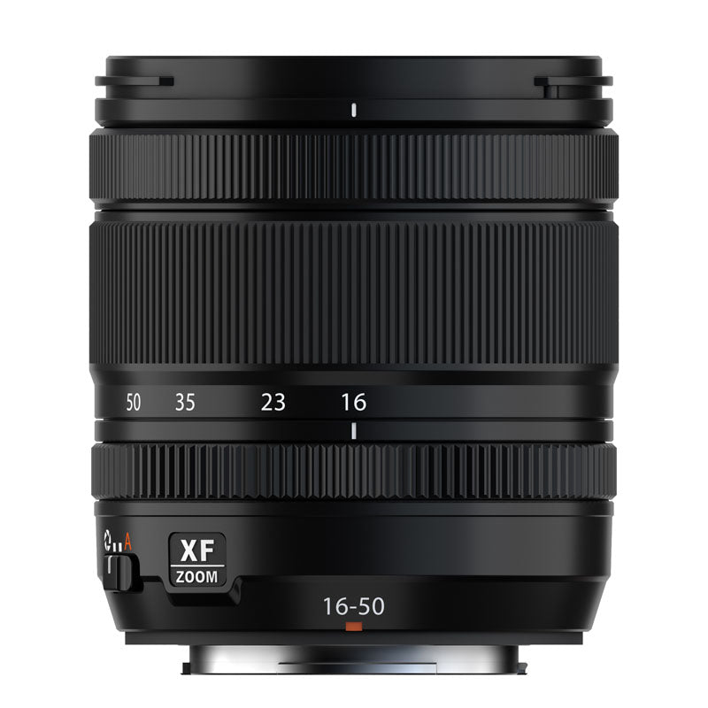 Fujifilm X-T5 noir + XF 16-50mm