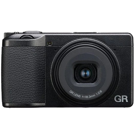 Ricoh GR III HDF OUTLET